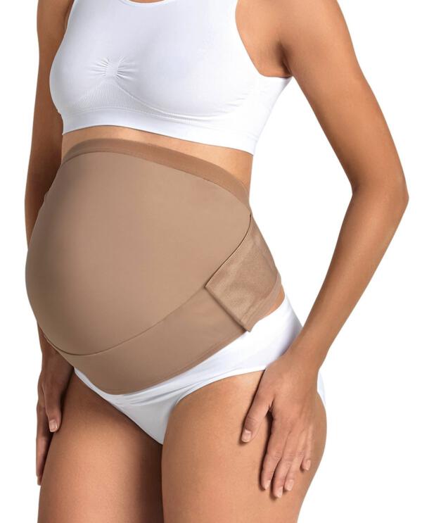 Těhotenský pás tělový podpůrný anita